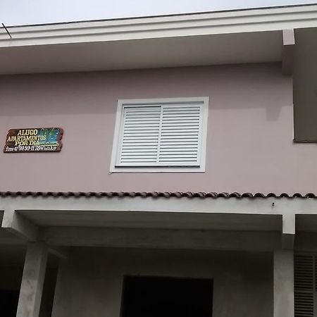 Apartamento Favreto Marechal Luz Eksteriør billede