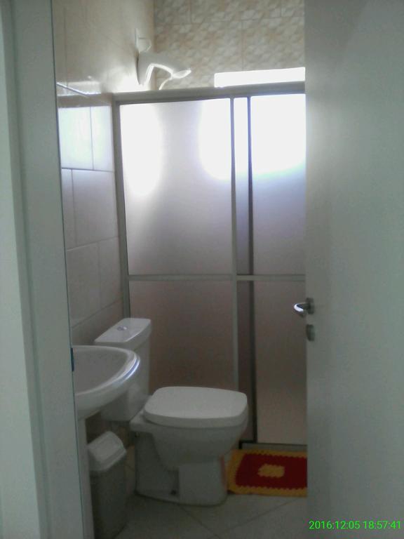 Apartamento Favreto Marechal Luz Eksteriør billede