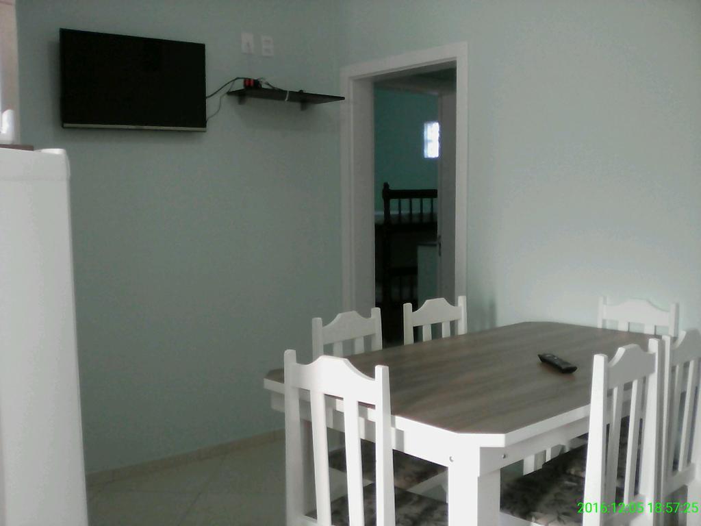 Apartamento Favreto Marechal Luz Eksteriør billede