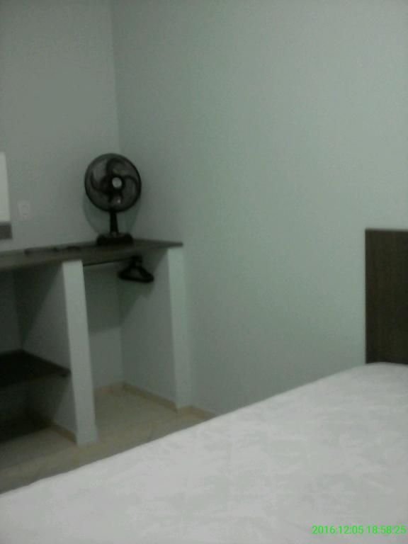 Apartamento Favreto Marechal Luz Eksteriør billede